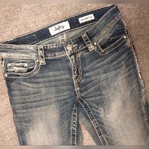 Daytrip Jeans